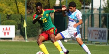 Amical : Le résumé vidéo de OM – Cameroun (1-1)