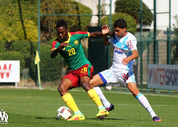 Amical : Le résumé vidéo de OM – Cameroun (1-1)