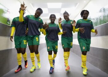 Jordanie 2016 : Les lionnes veulent terminer en beauté