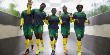 Jordanie 2016 : Les lionnes veulent terminer en beauté