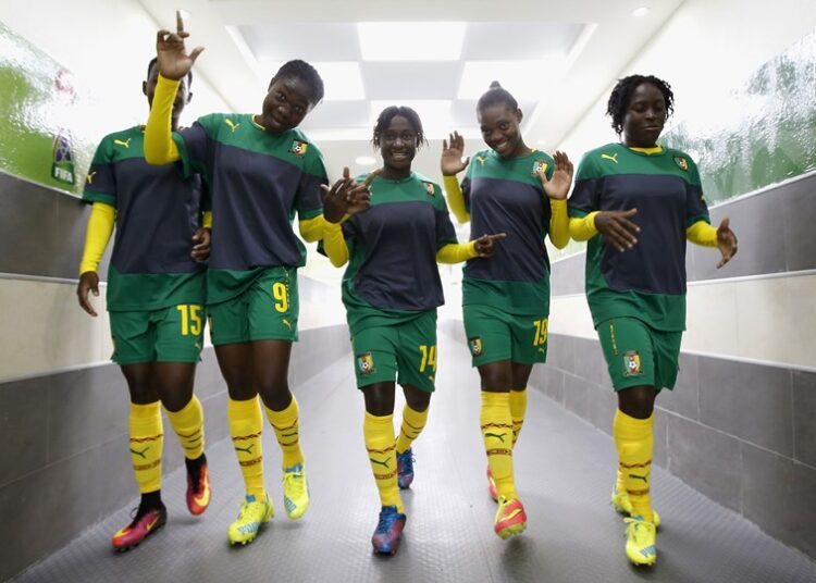 Jordanie 2016 : Les lionnes veulent terminer en beauté