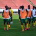 [U23] Amical : Cameroun – Maroc ce Jeudi à Limbe