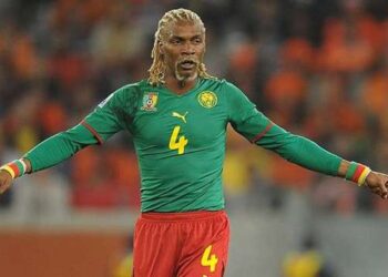 Santé : Rigobert Song opéré avec succès (?)