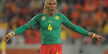 Santé : Rigobert Song opéré avec succès (?)