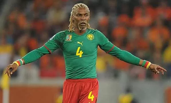 Santé : Rigobert Song opéré avec succès (?)