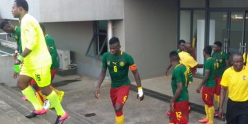 [U23] Amical : le Maroc bat le Cameroun à Limbe (3-2)