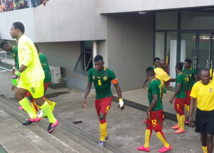 [U23] Amical : le Maroc bat le Cameroun à Limbe (3-2)