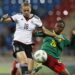 [Jordanie 2016] Allemagne – Cameroun : (2-0)