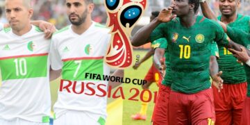 L’Algérie face à sa bête noire camerounaise