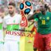 L’Algérie face à sa bête noire camerounaise