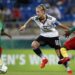 Vidéo : l&rsquo;Allemagne bat le Cameroun 2-0