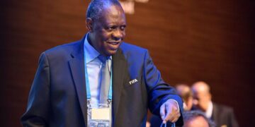Issa Hayatou: «Je peux faire jusqu&rsquo;à dix mandats, où est le problème?»