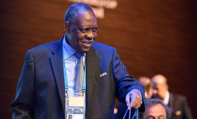 Issa Hayatou: «Je peux faire jusqu&rsquo;à dix mandats, où est le problème?»