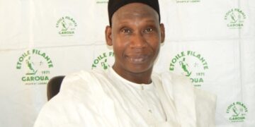 CM 2018 : Abdouraman met les Algériens en garde