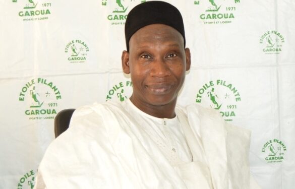 CM 2018 : Abdouraman met les Algériens en garde