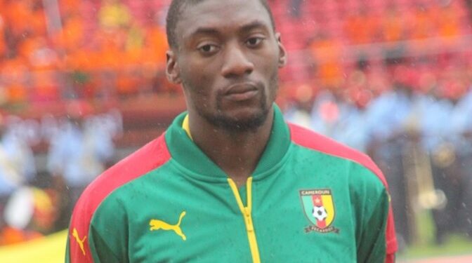 Karl Toko-Ekambi: « Face à l&rsquo;Algérie, il faudra réussir le match de notre vie »