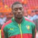 Karl Toko-Ekambi: « Face à l’Algérie, il faudra réussir le match de notre vie »
