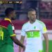 Russie 2018. 3ème tour – Group B : Algérie – Cameroun (1-1)