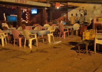 Ambiance : Comment la victoire de Bamboutos a tué le match des Lions