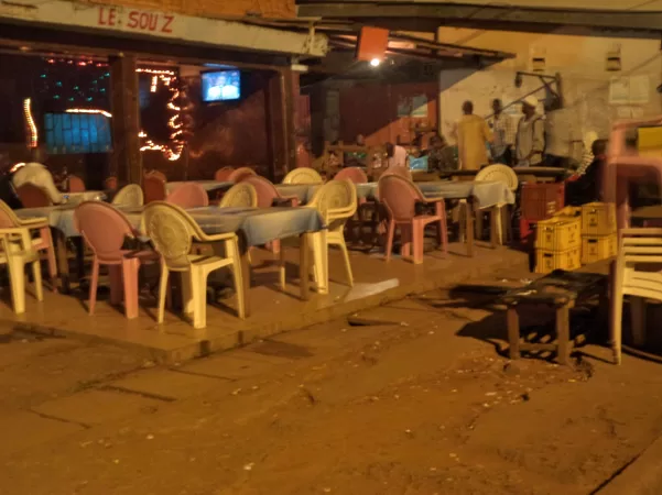 Ambiance : Comment la victoire de Bamboutos a tué le match des Lions