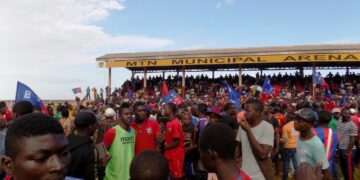 Coupe du Cameroun : Bamboutos de Mbouda, enfin en finale