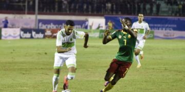 Algérie – Cameroun : les Lions peuvent faire beaucoup mieux (1-1)