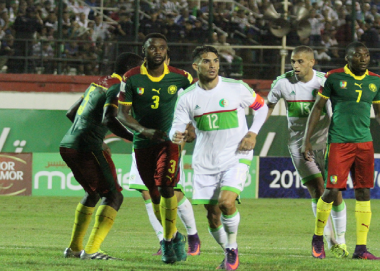 Nicolas Nkoulou: « c’était compliqué »