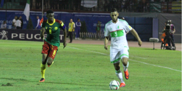 Benjamin Moukandjo: « rester concentré pour la suite »