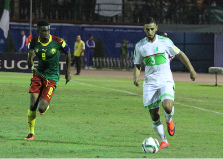 Benjamin Moukandjo: « rester concentré pour la suite »