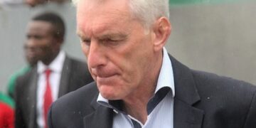 Hugo Broos:  » Je suis venu en Algérie pour gagner « 