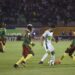 Blida : le Cameroun a joué à 11 contre 12