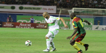 Algérie – Cameroun: Les séquences importantes en vidéo
