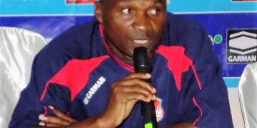 Fagnia Fagnia « l’essentiel pour nous était de ne pas prendre de but »