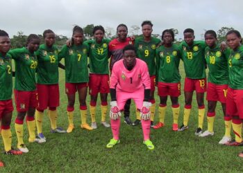CAN2016, Mali – Cameroun : Liste des joueuses