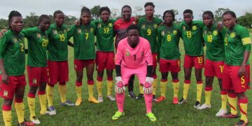 CAN2016, Mali – Cameroun : Liste des joueuses
