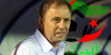 Algérie : les Fennecs ne veulent plus de Rajevac