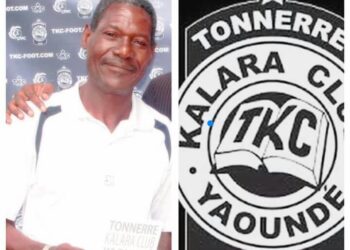 Nécrologie: Luc Mbassi est décédé