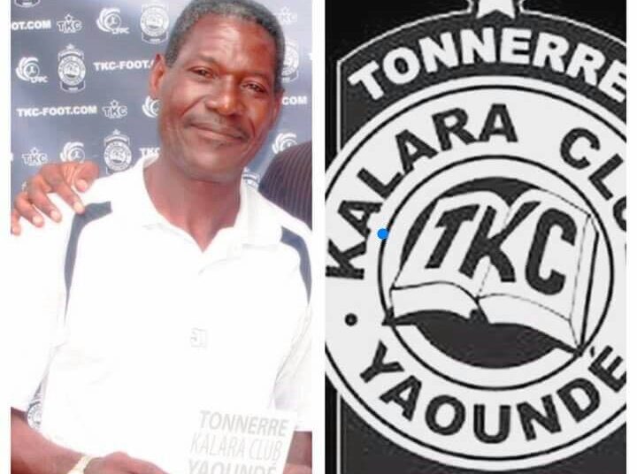 Nécrologie: Luc Mbassi est décédé