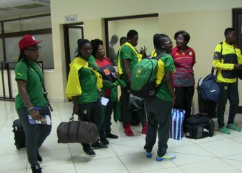 Lionnes Indomptables: budget débloqué pour les matchs amicaux