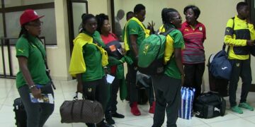 Lionnes Indomptables: budget débloqué pour les matchs amicaux