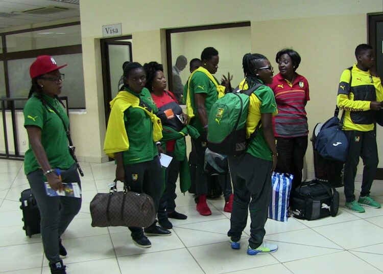 Lionnes Indomptables: budget débloqué pour les matchs amicaux