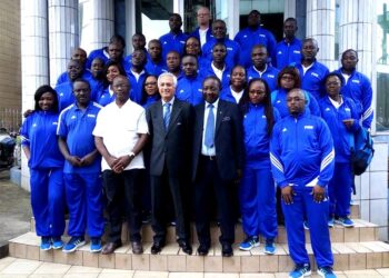 Séminaire FIFA: Administration et management du sport