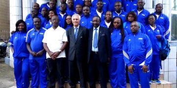 Séminaire FIFA: Administration et management du sport