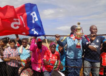 Coupe du Cameroun : Bamboutos veut le trophée pour son anniversaire