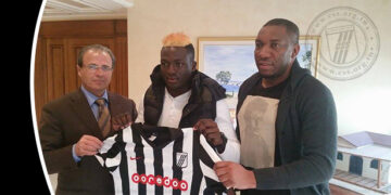 CS Sfaxien : l’affaire Noubissi refait surface