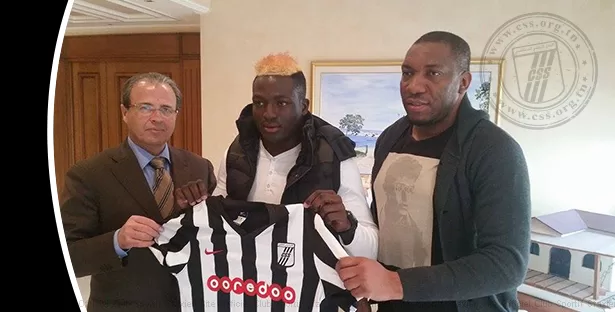 CS Sfaxien : l’affaire Noubissi refait surface