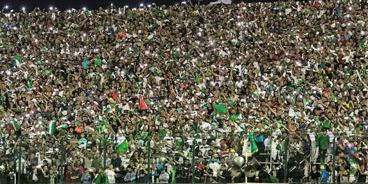 Algérie – Cameroun: Ebossé dans toutes les têtes