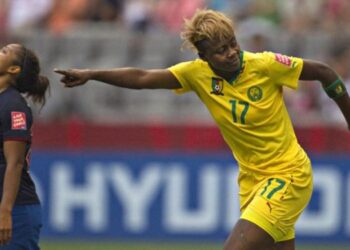 Une mission négocie la libération d’Enganamouit