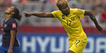 Une mission négocie la libération d’Enganamouit