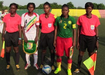Amical : le Cameroun bat le Mali (1-0)